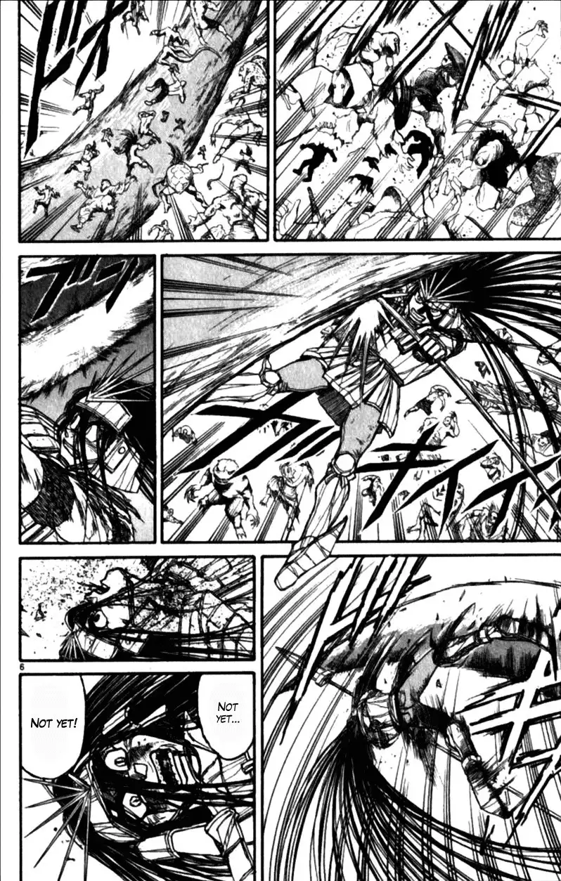 Ushio and Tora Chapter 305 10